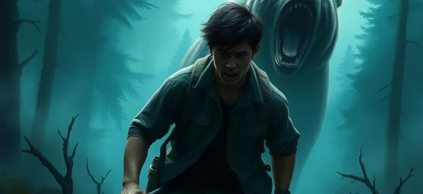 10 Thrilling Shows Like I Was Prey (2017)