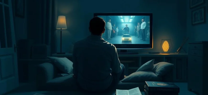 10 Movies & Shows Like All You Need Is Death