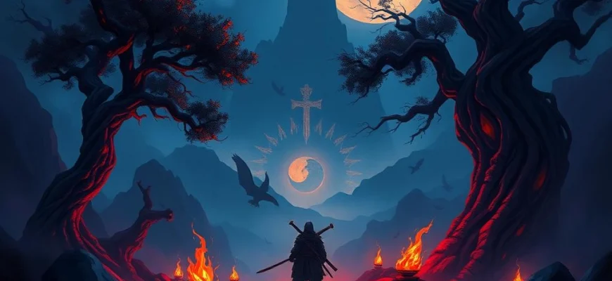 10 Movies Like Ninja, the Violent Sorceror