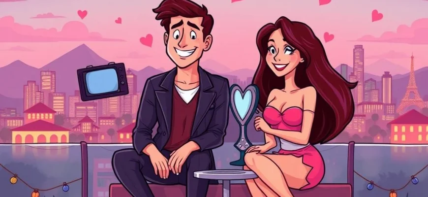 10 Shows Like Daisy of Love (2009)
