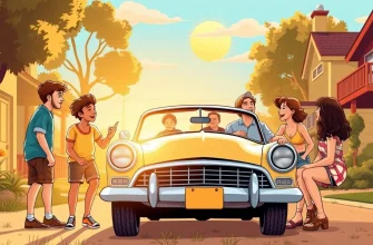 10 Movies and TV Shows Similar to Everybody Wants Some!! (2016)