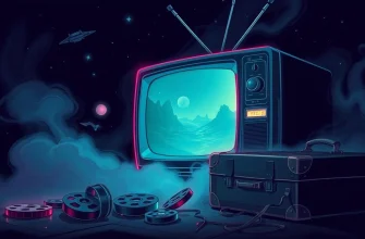 10 Shows and Movies Like The Outer Limits (1963)