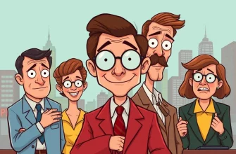 10 Movies & Shows Like Putney Swope