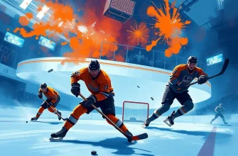 10 Shows & Movies Like Faceoff: Inside the NHL