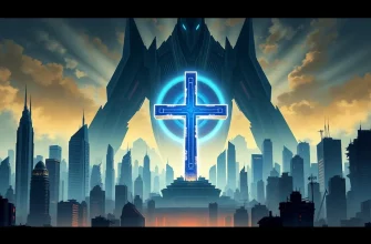 Top 10 Sci-Fi Films About Religious Fanatics