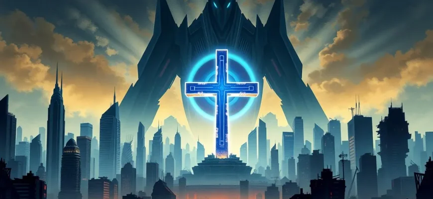 Top 10 Sci-Fi Films About Religious Fanatics