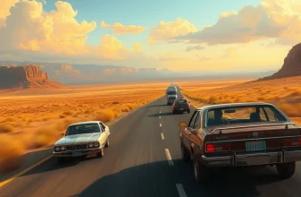 10 Movies Like The Quest: The Longest Drive