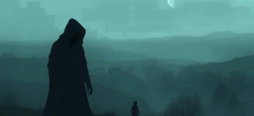 Shows Like The Kettering Incident for Mystery Lovers