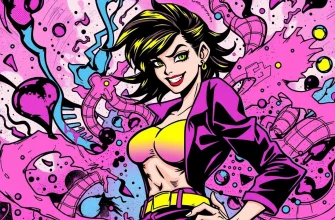 10 Shows and Movies Like Harley Quinn (2019)