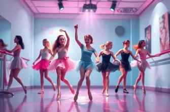 10 Shows & Movies Like Dance Academy