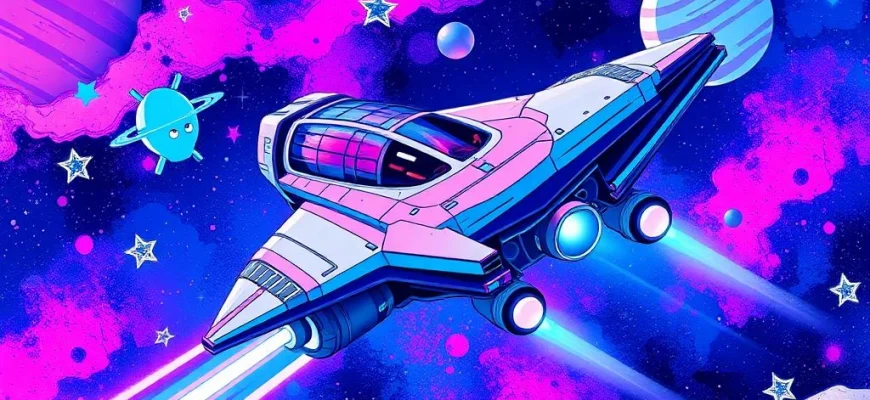 10 Movies & Shows Like Max Cloud (2020)