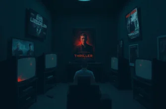 10 Thrillers Like Deadly Instincts (1997)