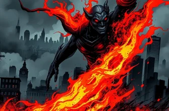 10 Movies and Shows Like Ghost Rider: Spirit of Vengeance (2011)