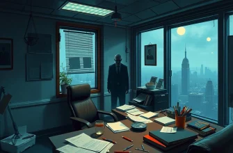 10 Movies & Shows Like Corner Office