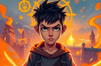 Top 10 Anime Similar to Black Clover You Must Watch