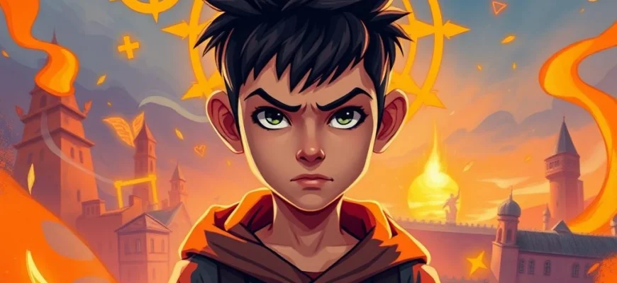 Top 10 Anime Similar to Black Clover You Must Watch