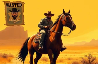 10 Movies Like The Legend of the Lone Ranger