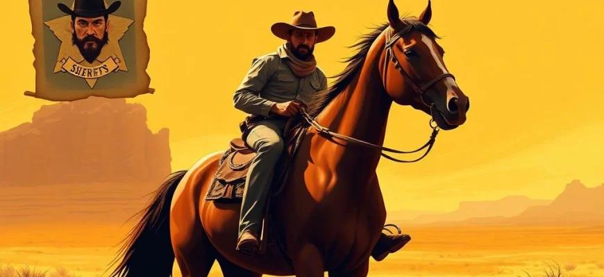 10 Movies Like The Legend of the Lone Ranger