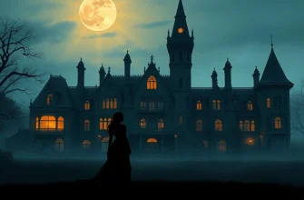 10 Movies & Shows Like Jane Eyre (1983)