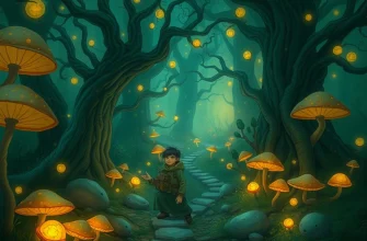 10 Movies & Shows Like Labyrinth (1986)