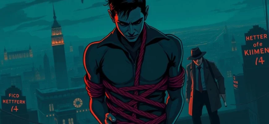 10 Movies & Shows Like All Tied Up (1994)