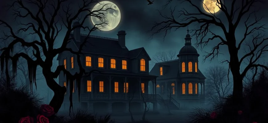 10 Shows & Movies Like True Blood (2008)