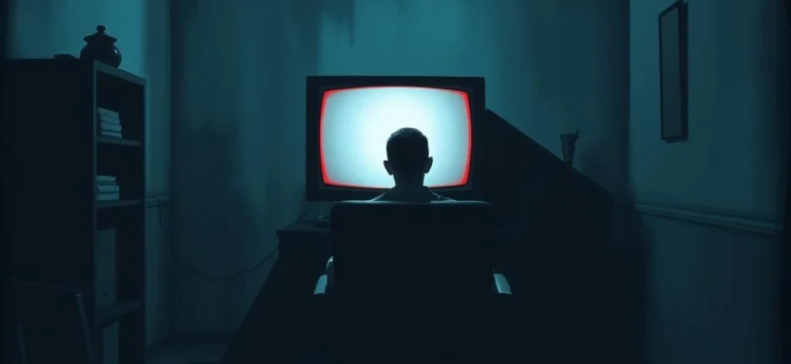 10 Movies & Shows Like Kenneth (2013)