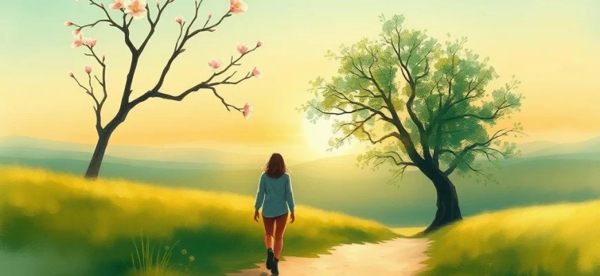 10 Movies & Shows Like The Kindness Within