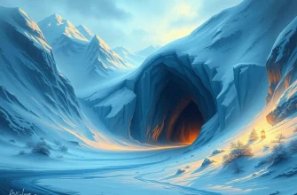 10 Movies Like The Secret of the Ice Cave