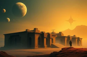 10 Shows Like Ancient Aliens (2009) to Fuel Your Curiosity