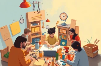 10 Shows & Movies Like Assembly Required