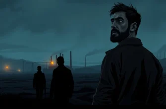 10 Movies and Shows Similar to Out of the Furnace (2013)