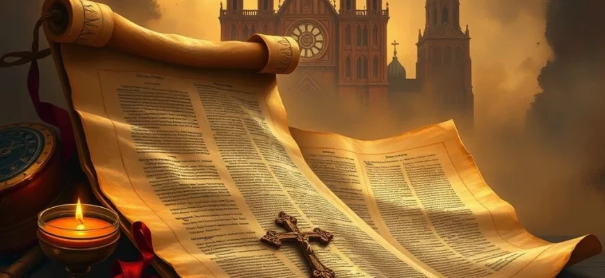 10 Shows Like Secrets of Christianity (2011)
