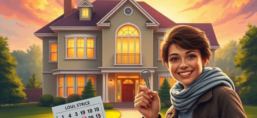 10 Shows Like My Lottery Dream Home