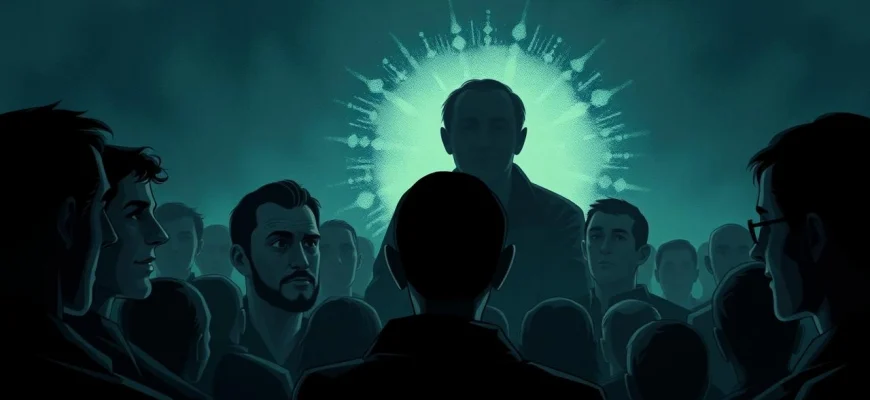 10 Movies & Shows Similar to Ministry of Evil: The Twisted Cult of Tony Alamo (2019)