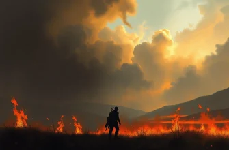 10 Movies & Shows Like Life on Fire