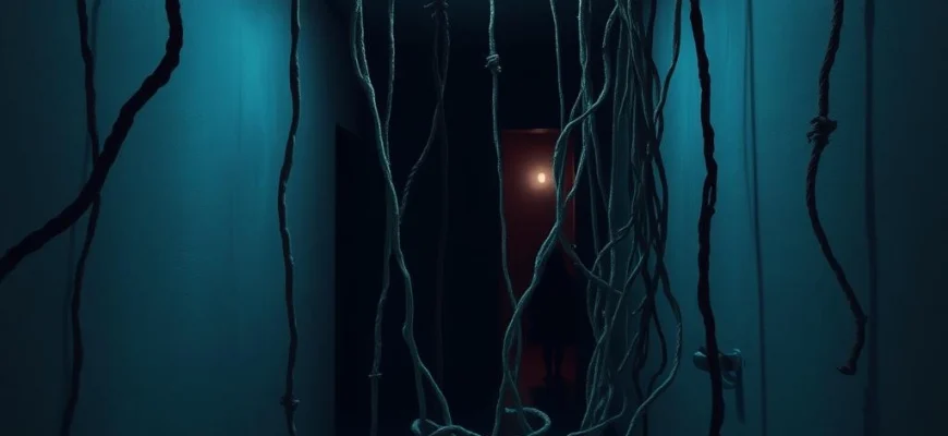 10 Movies & Shows Like Entangled (2019)