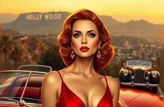 10 Movies & Shows Like Liz: The Elizabeth Taylor Story