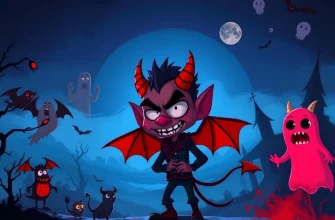 10 Movies & Shows Like Poor Devil (2023)