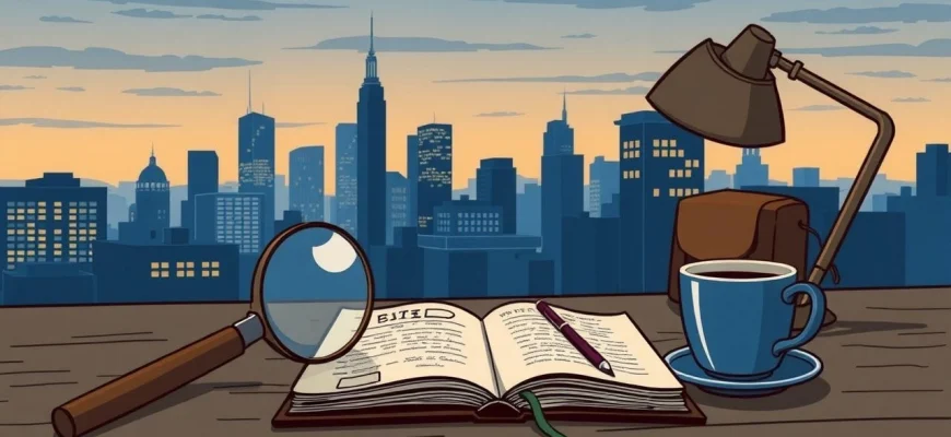 10 Shows & Movies Like Poker Face (2023)