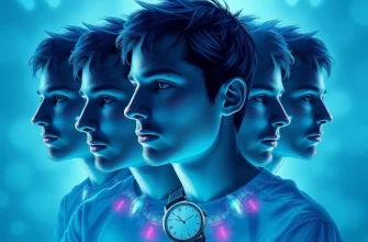 10 Movies & Shows Like Omni Loop (2024)