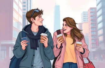 10 Movies & Shows Like iGirlfriend (2017)