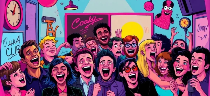 10 Shows & Movies Like Famalam (2018)