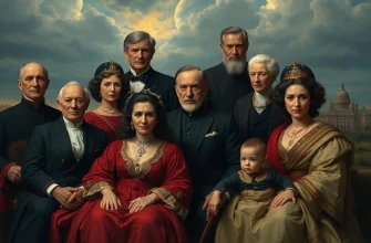 10 Shows Like Biography: The Trump Dynasty