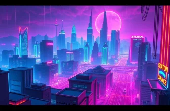 10 Movies and TV Shows Similar to Tron (1982)