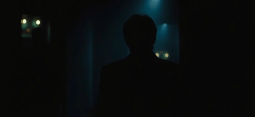 9 Movies and Shows Like *The Prestige* (2006)