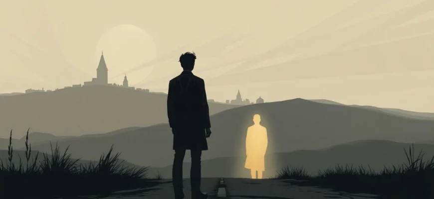 10 Movies and Shows Similar to The Reader (2008)