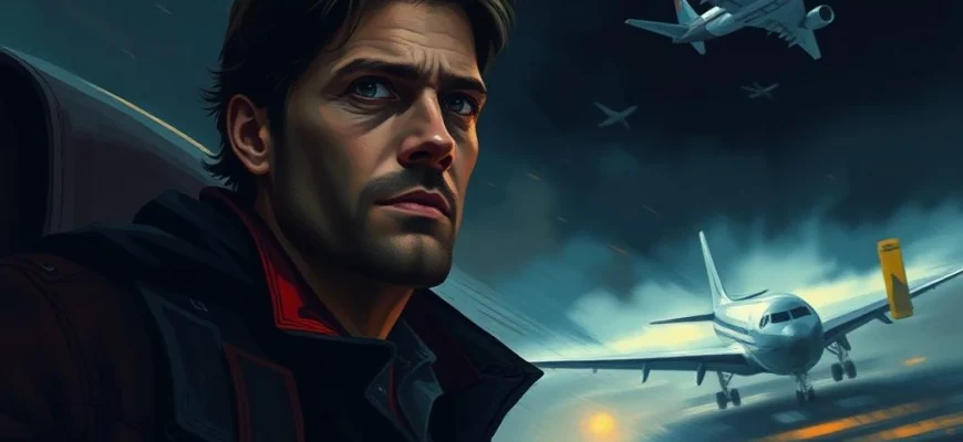 10 Thrilling Movies & Shows Like Non-Stop