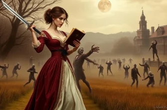 10 Movies and Shows Like Pride and Prejudice and Zombies (2016)