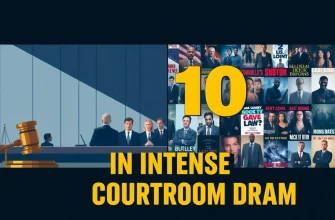 10 Movies and TV Shows Similar to A Few Good Men (1992)